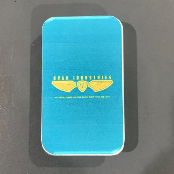 Bioshock - Adam & Eve Vials - 1.25 Inch Vials - Picture 7 of 9